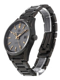  Shop Authentic Tag Heuer Carrera Special Edition Black Dial Black Steel Strap Watch for Women - WAR1113.BA0602 - Luxxuri