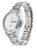  Shop Authentic Tag Heuer Carrera White Dial Watch for Men - WAR201B.BA0723 - Luxxuri