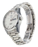  Shop Authentic Tag Heuer Carrera White Dial Watch for Men - WAR201B.BA0723 - Luxxuri