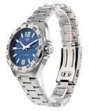  Shop Authentic Tag Heuer Formula 1 Blue Dial Watch for Men - WAZ1118.BA0875 - Luxxuri