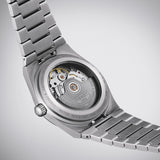  Shop Authentic Tissot PRX Powermatic 80 Ice Blue Dial Silver Steel Strap Watch for Men - T137.207.11.351.00 - Luxxuri