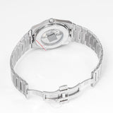 Shop Authentic Tissot PRX Powermatic 80 Green Dial Silver Steel Strap Watch For Men - T137.407.11.091.00 - Luxxuri