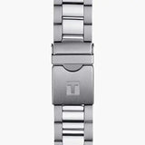  Shop Authentic Tissot Seastar 1000 Chronograph Driver Blue Dial Silver Steel Strap Watch For Men - T120.417.11.041.01 - Luxxuri