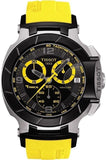  Shop Authentic Tissot T Race Chronograph Mens Watch T048.417.27.057.03 - Luxxuri