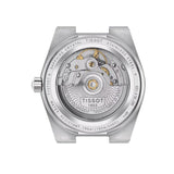  Shop Authentic Tissot PRX Powermatic 80 Ice Blue Dial Silver Steel Strap Watch for Men - T137.207.11.351.00 - Luxxuri