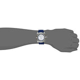  Shop Authentic Tommy Hilfiger Windsurf White Dial Blue Rubber Strap Watch for Men - 1791113 - Luxxuri