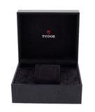  Shop Authentic Tudor 1926 Automatic Diamonds Black Dial Silver Steel Strap Watch for Men - M91650-0004 - Luxxuri