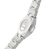  Shop Authentic Omega Constellation Manhattan Quartz Diamonds Blue Dial Silver Steel Strap Watch for Women - 131.10.25.60.53.001 - Luxxuri