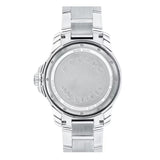  Shop Authentic Movado Series 800 Green Dial Silver Steel Strap Watch For Men - 2600136 - Luxxuri