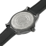  Shop Authentic Breitling Avenger Titanium Blackbird 44mm Automatic Mens Watch - V1731110BD74/109W - Luxxuri