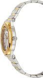  Shop Authentic Versace Hellenyium Green Dial Two Tone Steel Strap Watch for Women - VEVH00620 - Luxxuri