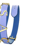  Shop Authentic Versace V-Flare Silver Dial Purple Leather Strap Watch for Women - VEBN00318 - Luxxuri