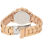  Shop Authentic Guess Siren Diamonds White Dial Rose Gold Steel Strap Watch for Women - W0442L3 - Luxxuri
