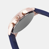 Shop Authentic Guess Marina Multifunction White Dial Blue Rubber Strap Watch for Women - W1025L4 - Luxxuri