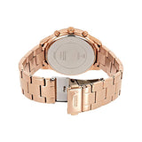  Shop Authentic Guess G-Twist Rose Gold Dial Rose Gold Steel Strap Watch for Women - W1082L3 - Luxxuri