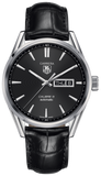  Shop Authentic Tag Heuer Carrera Black Dial Watch for Men - WAR201A.FC6266 - Luxxuri