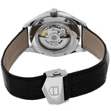  Shop Authentic Tag Heuer Carrera Black Dial Watch for Men - WAR201C.FC6266 - Luxxuri