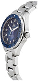  Shop Authentic Tag Heuer Aquaracer Blue Dial Watch for Women - WSY131L.BA0748 - Luxxuri
