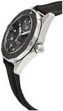  Shop Authentic Tag Heuer Aquaracer Quartz Mother of Pearl Black Dial Black NATO Strap Watch for Women - WAY131M.FT6092 - Luxxuri