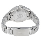  Shop Authentic Tag Heuer Aquaracer Calibre 5 Automatic Blue Dial Silver Steel Strap Watch for Men - WAY2012.BA0927 - Luxxuri