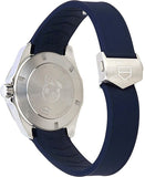  Shop Authentic Tag Heuer Aquaracer Blue Dial Watch for Men - WAY201B.FT6150 - Luxxuri