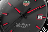  Shop Authentic Tag Heuer Formula 1 Anthracite Dial Watch for Men - WAZ1018.BA0842 - Luxxuri