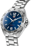 Shop Authentic Tag Heuer Formula 1 Blue Dial Watch for Men - WAZ1118.BA0875 - Luxxuri