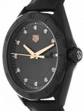  Shop Authentic Tag Heuer Formula 1 Diamonds Black Dial Watch for Women - WBJ1317.FC8230 - Luxxuri