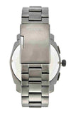  Shop Authentic Fossil Machine Chronograph Brown Dial Grey Steel Strap Watch for Men - FS4931 - Luxxuri