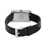  Shop Authentic Gucci G-Frame Mother of Pearl Green & Red Dial Black Leather Strap Watch For Women - YA147403 - Luxxuri