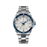  Shop Authentic Breitling Superocean Automatic 42 White Dial Green Silver Steel Strap Watch for Men - A17375E71G1A1 - Luxxuri