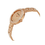  Shop Authentic Swarovski Daytime Analog Gold Dial Gold Steel Strap Watch for Women - 5182231 - Luxxuri