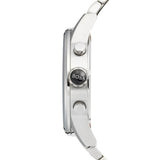  Shop Authentic Hugo Boss Jet Black Dial Silver Steel Strap Watch for Men - 1513383 - Luxxuri