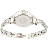  Shop Authentic Emporio Armani Aurora Mother Of Pearl White Dial Silver Steel Strap Watch For Women - AR11054 - Luxxuri