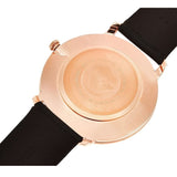  Shop Authentic Emporio Armani Modern Slim Analog Silver Dial Brown Leather Strap Watch For Men - AR11163 - Luxxuri