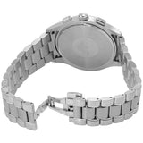  Shop Authentic Emporio Armani Chronograph Blue Dial Silver Steel Strap Watch For Men - AR11528 - Luxxuri