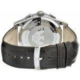  Shop Authentic Emporio Armani Valente Chronograph Amber Dial Brown Leather Strap Watch For Men - AR1634 - Luxxuri