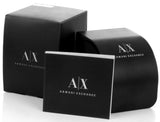  Shop Authentic Armani Exchange Cayde Analog Grey Dial Grey Steel Strap Watch For Men  - AX2722 - Luxxuri