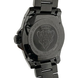  Shop Authentic Gucci Dive Quartz Black Dial Black Steel Strap Watch For Men - YA136213 - Luxxuri