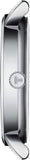 Shop Authentic Tissot Everytime Lady Silver Dial Silver Mesh Bracelet Watch for Women - T143.210.11.011.00 - Luxxuri