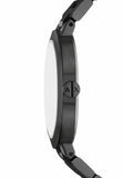  Shop Authentic Armani Exchange Cayde Analog Grey Dial Grey Steel Strap Watch For Men  - AX2722 - Luxxuri