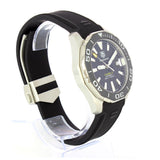  Shop Authentic Tag Heuer Aquaracer Black Dial Watch for Men -  WAY211A.FT6151 - Luxxuri