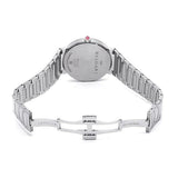  Shop Authentic Bvlgari Bvlgari Lady Silver Dial Silver Steel Strap Watch for Women - BVLGARI103575 - Luxxuri