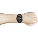  Shop Authentic Hugo Boss Associate Grey Dial Grey Mesh Bracelet Watch for Men - 1513870 - Luxxuri