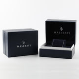 Shop Authentic Maserati Stile Chronograph Blue Dial Blue Steel Strap Watch For Men - R8873642008 - Luxxuri