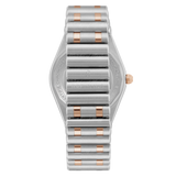  Shop Authentic Breitling Chronomat 36 Mother of Pearl Dial Silver Steel Strap Watch for Women - A10380101A4A1 - Luxxuri