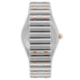  Shop Authentic Breitling Chronomat 36 Mother of Pearl Dial Two Tone Steel Strap Watch for Women - U10380101A2U1 - Luxxuri