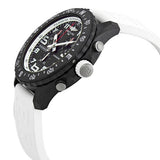  Shop Authentic Breitling Endurance Pro Black Dial White Rubber Strap Watch for Men - X82310A71B1S1 - Luxxuri