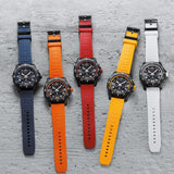  Shop Authentic Breitling Endurance Pro Black Dial Red Rubber Strap Watch for Men - X82310D91B1S1 - Luxxuri