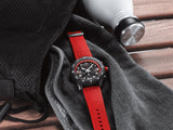  Shop Authentic Breitling Endurance Pro Black Dial Red Rubber Strap Watch for Men - X82310D91B1S1 - Luxxuri